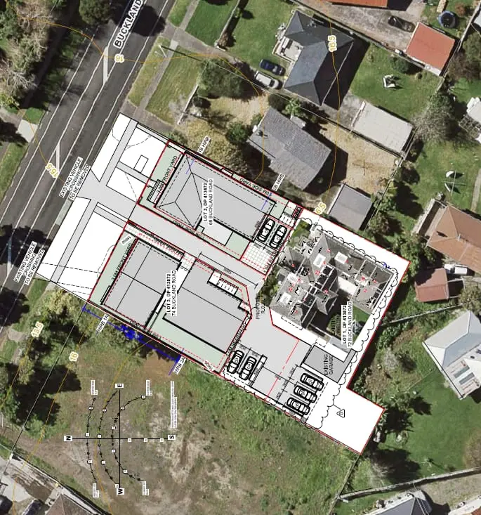 Property development