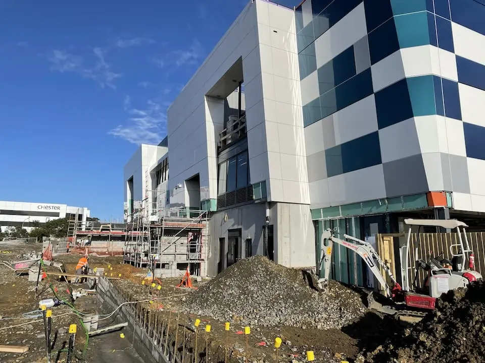 Active asset management