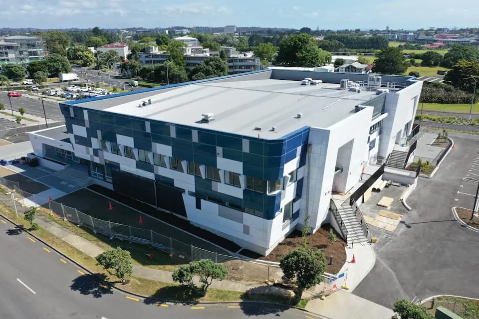 Development and exit strategy