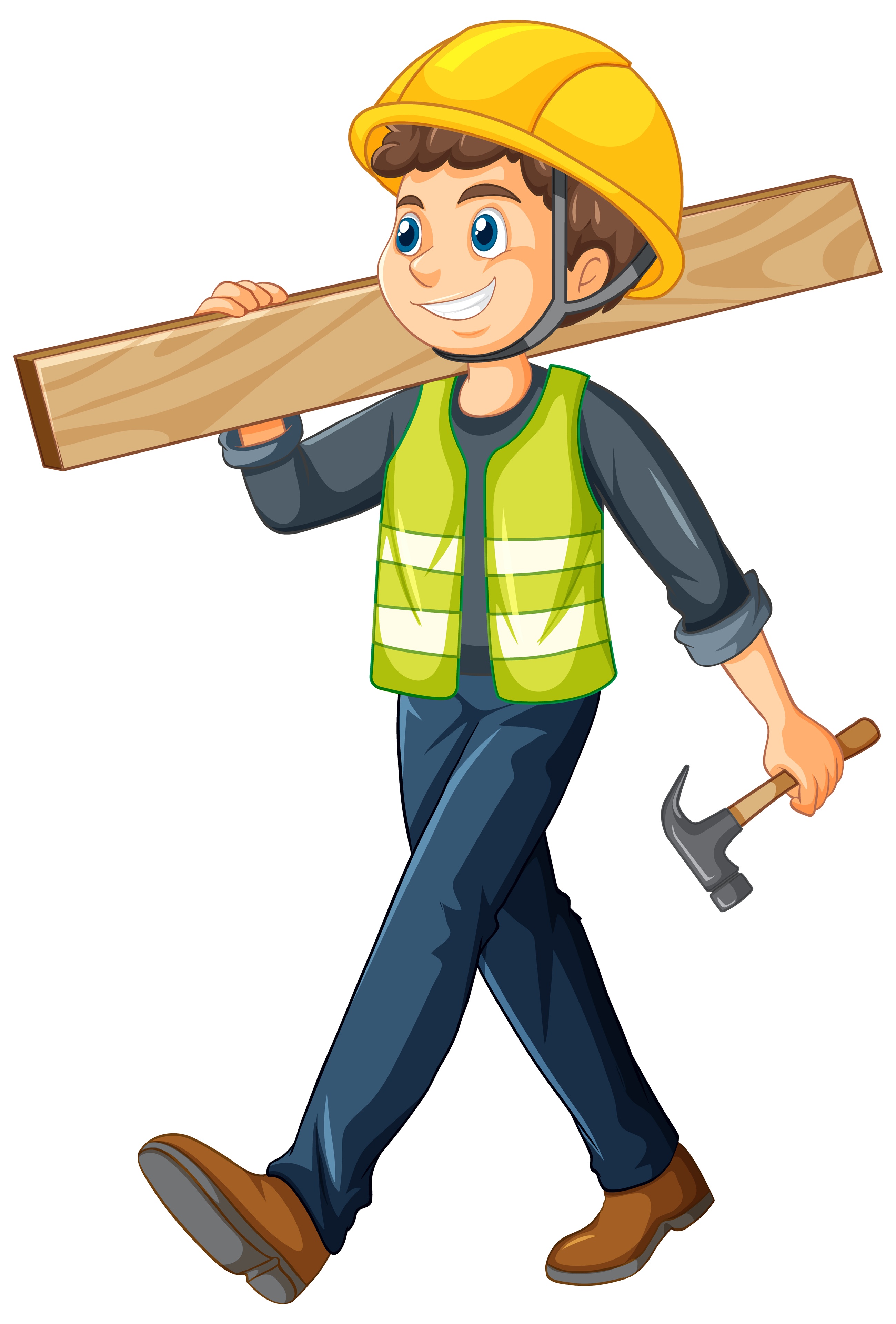 Construction worker